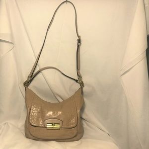 Coach Crossbody or Shoulder Bag